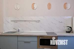 2-к квартира, посуточно, 56м2, 6/17 этаж