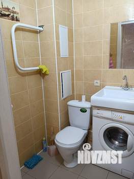 1-к квартира, на длительный срок, 42м2, 1/10 этаж