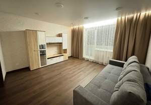 1-к квартира, на длительный срок, 40м2, 7/10 этаж