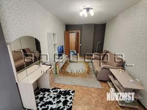 1-к квартира, на длительный срок, 39м2, 4/13 этаж