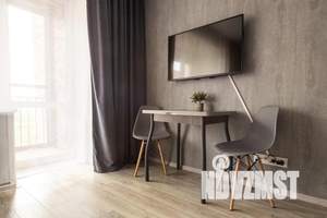 1-к квартира, посуточно, 30м2, 17/17 этаж