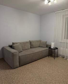 1-к квартира, на длительный срок, 25м2, 20/25 этаж