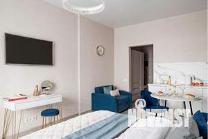 1-к квартира, посуточно, 32м2, 4/24 этаж