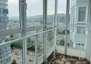 1-к квартира, на длительный срок, 39м2, 13/25 этаж