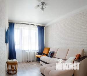 2-к квартира, посуточно, 50м2, 5/9 этаж