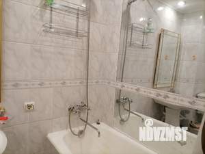 1-к квартира, посуточно, 35м2, 4/9 этаж