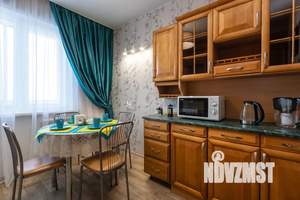 2-к квартира, посуточно, 54м2, 9/9 этаж