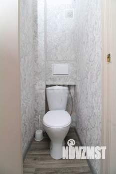 Студия квартира, на длительный срок, 23м2, 3/5 этаж