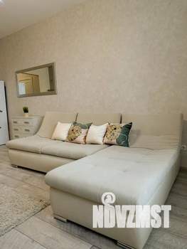 1-к квартира, посуточно, 30м2, 7/17 этаж