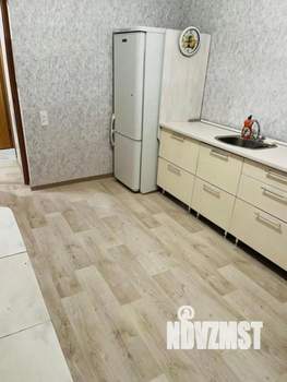 1-к квартира, на длительный срок, 37м2, 12/16 этаж