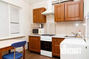 1-к квартира, посуточно, 30м2, 1/5 этаж