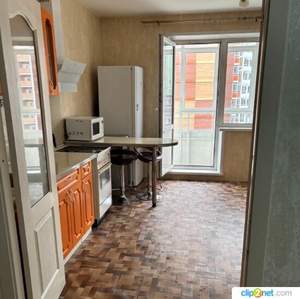 2-к квартира, на длительный срок, 45м2, 10/14 этаж