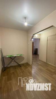 2-к квартира, на длительный срок, 70м2, 11/17 этаж