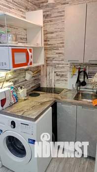 1-к квартира, посуточно, 20м2, 1/9 этаж