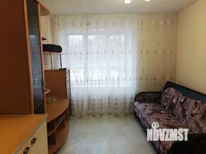 Студия квартира, на длительный срок, 18м2, 1/10 этаж