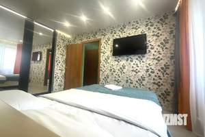 1-к квартира, посуточно, 38м2, 10/10 этаж