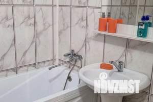 1-к квартира, посуточно, 28м2, 3/20 этаж