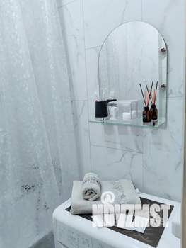 Студия квартира, посуточно, 24м2, 3/16 этаж