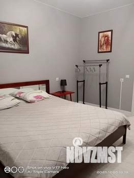 2-к квартира, посуточно, 55м2, 15/18 этаж