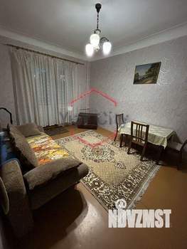 2-к квартира, на длительный срок, 40м2, 2/2 этаж