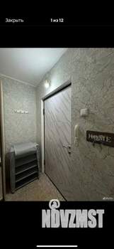 Студия квартира, на длительный срок, 42м2, 16/25 этаж