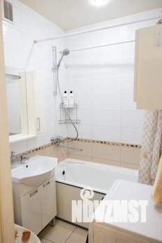 2-к квартира, посуточно, 45м2, 4/5 этаж