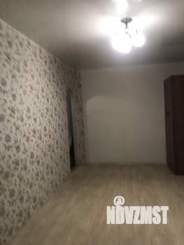 1-к квартира, на длительный срок, 28м2, 1/2 этаж