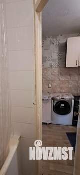 1-к квартира, на длительный срок, 17м2, 2/5 этаж