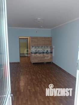 Студия квартира, на длительный срок, 26м2, 8/17 этаж