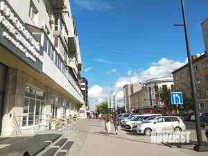 3-к квартира, на длительный срок, 70м2, 4/5 этаж
