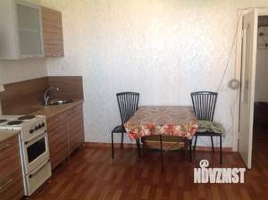 2-к квартира, на длительный срок, 52м2, 6/14 этаж