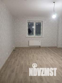 1-к квартира, на длительный срок, 45м2, 19/25 этаж