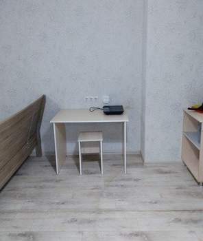 1-к квартира, на длительный срок, 36м2, 8/17 этаж