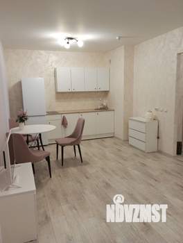 1-к квартира, на длительный срок, 36м2, 2/15 этаж