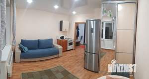 1-к квартира, на длительный срок, 25м2, 7/17 этаж