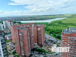 Студия квартира, посуточно, 30м2, 25/25 этаж