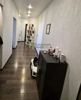 3-к квартира, на длительный срок, 106м2, 9/10 этаж