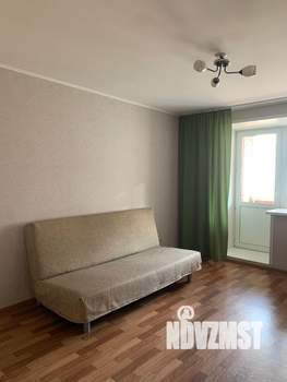 1-к квартира, на длительный срок, 42м2, 4/9 этаж