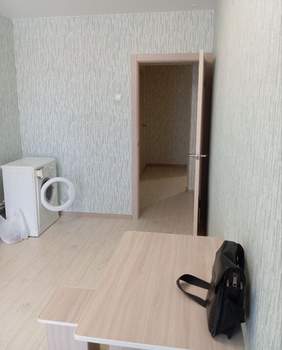 1-к квартира, на длительный срок, 43м2, 9/17 этаж