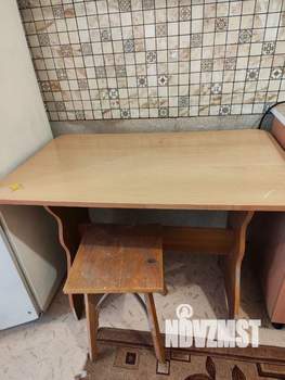 Студия квартира, на длительный срок, 18м2, 3/5 этаж