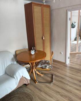 2-к квартира, на длительный срок, 52м2, 2/5 этаж