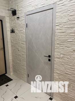 1-к квартира, на длительный срок, 38м2, 4/20 этаж