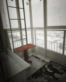 1-к квартира, на длительный срок, 32м2, 6/19 этаж