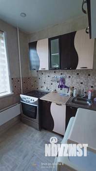 1-к квартира, на длительный срок, 30м2, 4/9 этаж