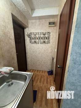 Студия квартира, на длительный срок, 14м2, 1/5 этаж