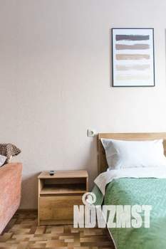 1-к квартира, посуточно, 42м2, 6/14 этаж