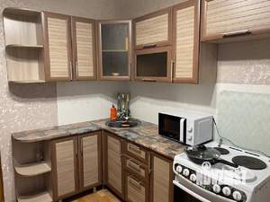 1-к квартира, на длительный срок, 37м2, 4/14 этаж