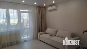 1-к квартира, на длительный срок, 30м2, 4/25 этаж