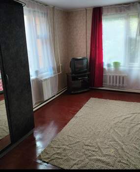 2-к квартира, на длительный срок, 43м2, 1/5 этаж