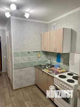 Студия квартира, на длительный срок, 32м2, 10/10 этаж
